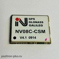 Модуль NV08C-CSM