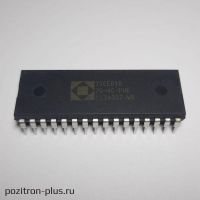 Микросхема GLS29EE010-70-4C-PHE