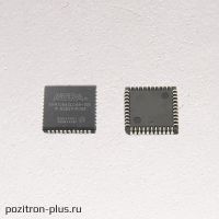 Микросхема EPM7064SLC44-10N