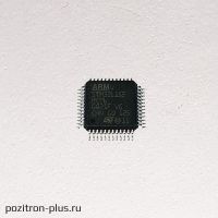 Микроконтроллер STM32L152RCT6