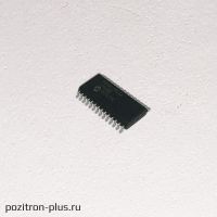 Микросхема PIC18F25K22-I/SO