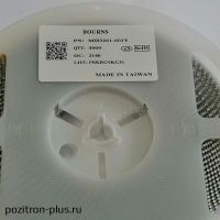 Ферритовый ЧИП-фильтр MH3261-601Y