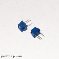 Резистор подстроечный 3323P103