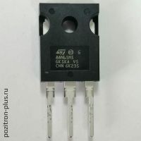 Транзистор STW88N65M5