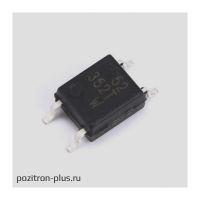 Оптопара транзисторная LTV-352T
