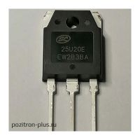 Транзистор SFR25U20EPN