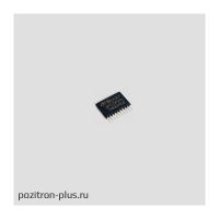 Микросхема STM32F031F6P6TR