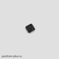 Микросхема STM32F071CBT7