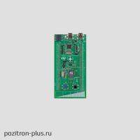 Отладочная плата STM32F072B-DISCO