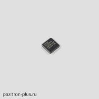 Микросхема STM32F078CBT6