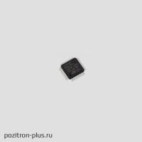 Микросхема STM32F091CBT6