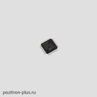 Микросхема STM32F100C8T7B