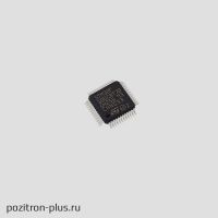 Микросхема STM32F100CBT7B