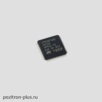 Микросхема STM32F100VDT6BTR