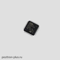 Микросхема STM32F101RDT6