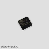 Микросхема STM32F101RFT6TR