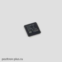 Микросхема STM32F101VFT6TR