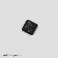 Микросхема STM32F101VGT6